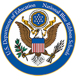 US Department of Education National Blue Ribbon Schools